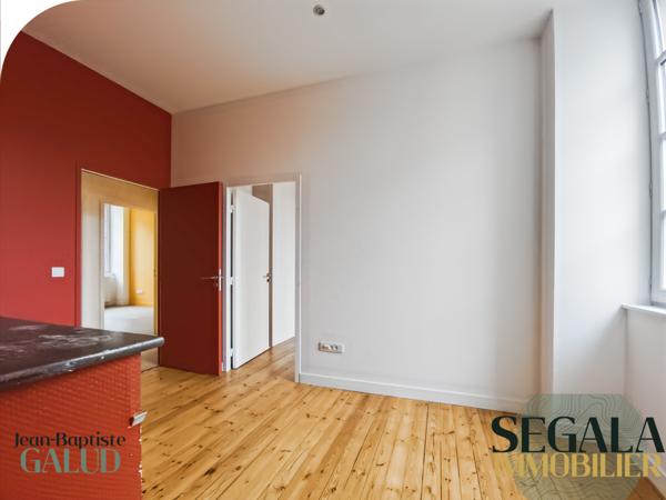 Albi (81000) Apaprtement 3 chambres Hyper Centre