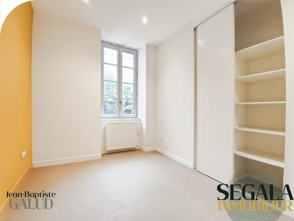 Albi (81000) Apaprtement 3 chambres Hyper Centre