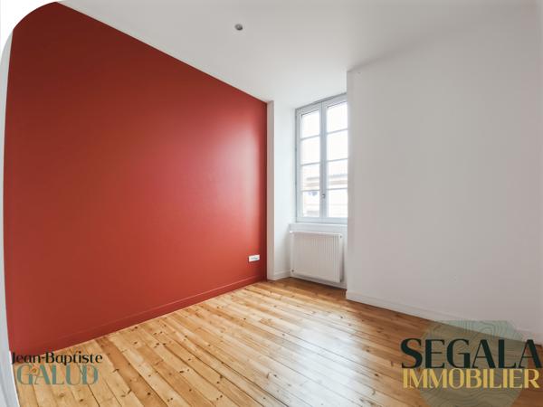 Albi (81000) Apaprtement 3 chambres Hyper Centre