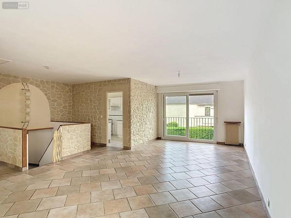 Maison de ville à vendre à Saint-Jean-de-la-Ruelle dans le Loiret (45140), ref : 45009-G36-VI