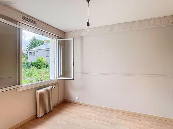 Maison de ville à vendre à Saint-Jean-de-la-Ruelle dans le Loiret (45140), ref : 45009-G36-VI