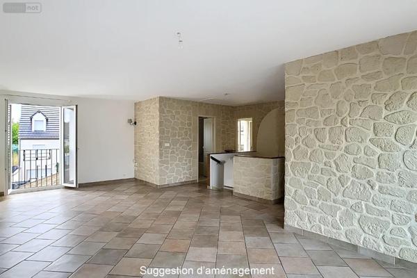 Maison de ville à vendre à Saint-Jean-de-la-Ruelle dans le Loiret (45140), ref : 45009-G36-VI