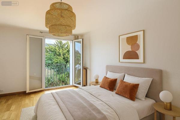 Maison de ville à vendre à Saint-Jean-de-la-Ruelle dans le Loiret (45140), ref : 45009-G36-VI