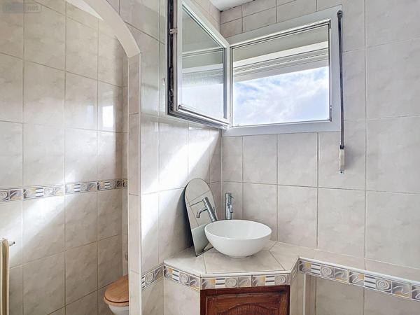 Maison de ville à vendre à Saint-Jean-de-la-Ruelle dans le Loiret (45140), ref : 45009-G36-VI