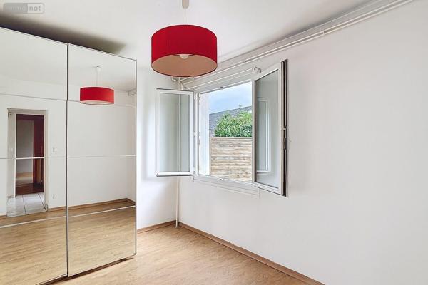 Maison de ville à vendre à Saint-Jean-de-la-Ruelle dans le Loiret (45140), ref : 45009-G36-VI