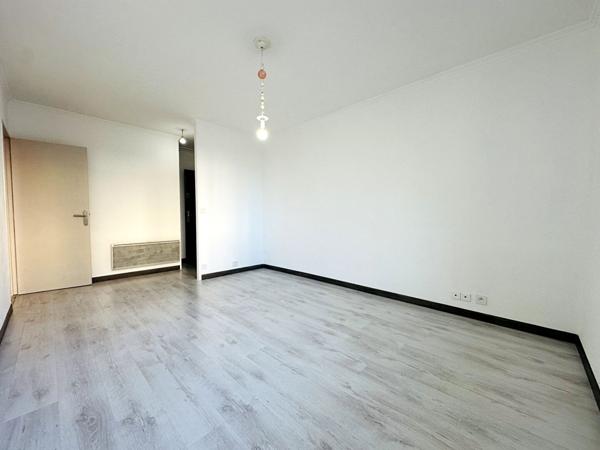 Appartement Bastia 3 pièce(s) 55 m2