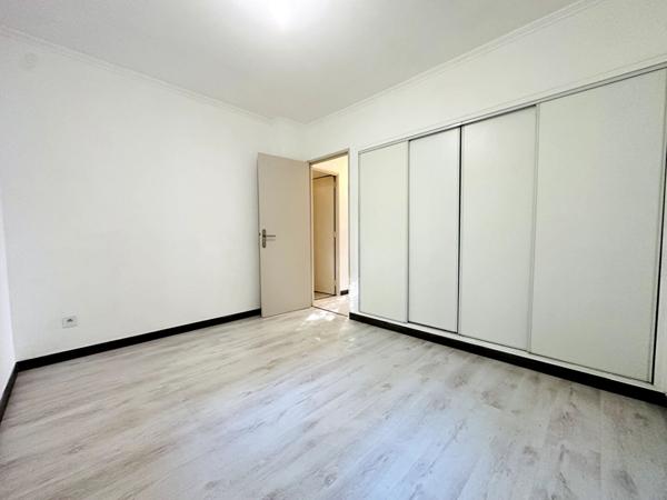 Appartement Bastia 3 pièce(s) 55 m2