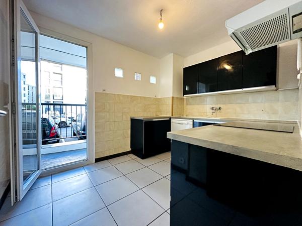 Appartement Bastia 3 pièce(s) 55 m2