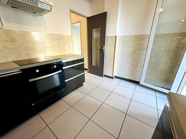 Appartement Bastia 3 pièce(s) 55 m2