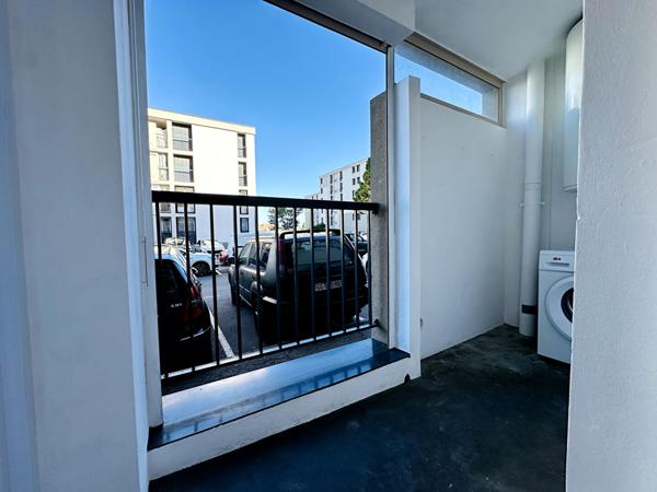 Appartement Bastia 3 pièce(s) 55 m2