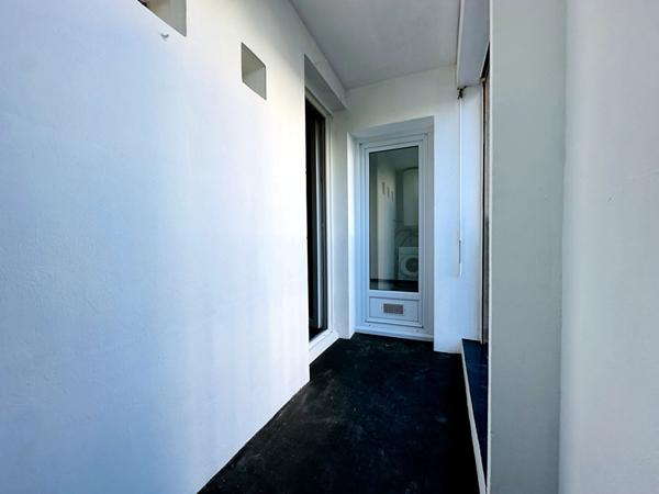 Appartement Bastia 3 pièce(s) 55 m2