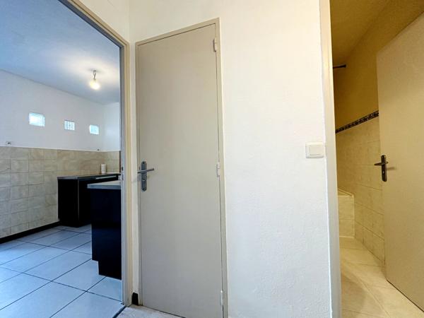 Appartement Bastia 3 pièce(s) 55 m2