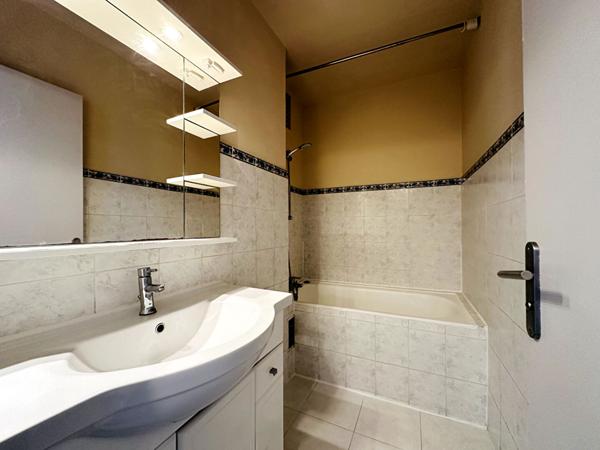 Appartement Bastia 3 pièce(s) 55 m2