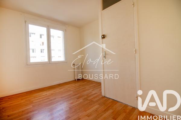 Appartement à vendre 3 pièces 51 m² Creil