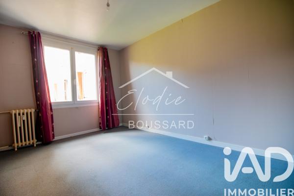 Appartement à vendre 3 pièces 51 m² Creil