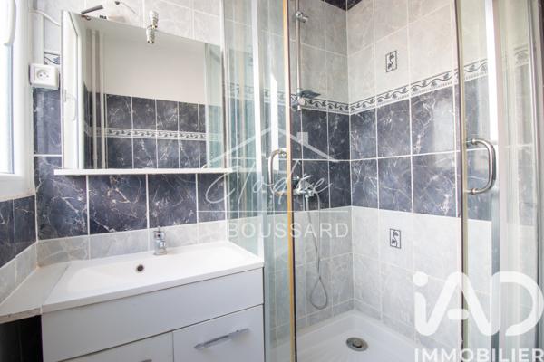 Appartement à vendre 3 pièces 51 m² Creil