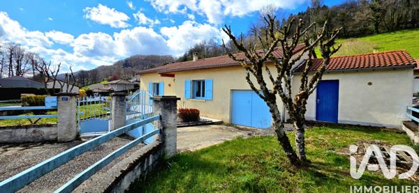Maison à vendre 4 pièces 94 m² Saint-Simon