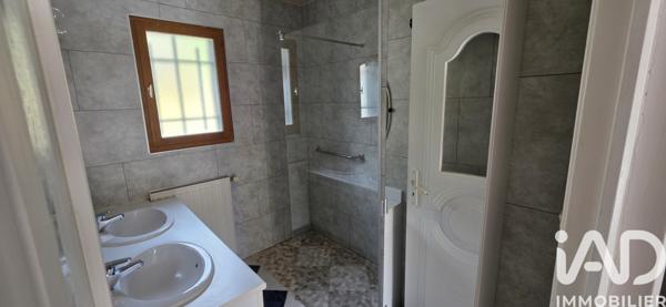 Maison à vendre 4 pièces 94 m² Saint-Simon