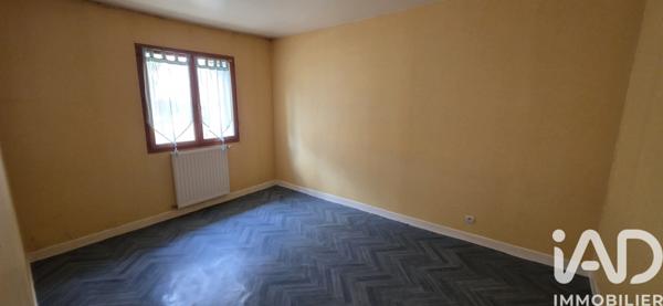 Maison à vendre 4 pièces 94 m² Saint-Simon