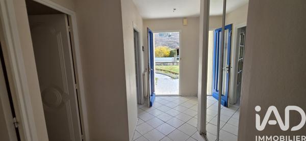 Maison à vendre 4 pièces 94 m² Saint-Simon
