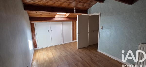 Maison à vendre 4 pièces 94 m² Saint-Simon