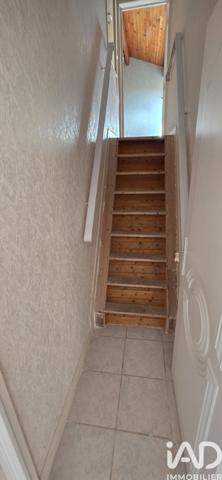 Maison à vendre 4 pièces 94 m² Saint-Simon