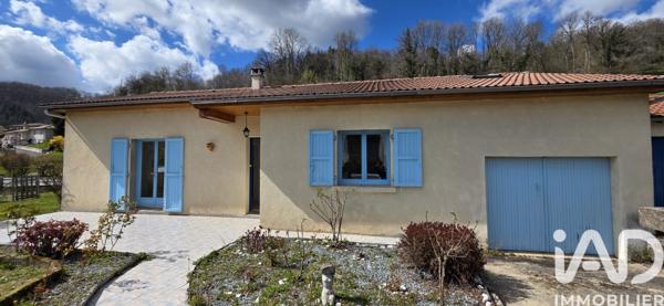 Maison à vendre 4 pièces 94 m² Saint-Simon