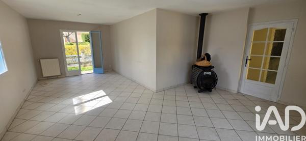 Maison à vendre 4 pièces 94 m² Saint-Simon