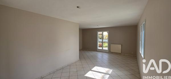 Maison à vendre 4 pièces 94 m² Saint-Simon