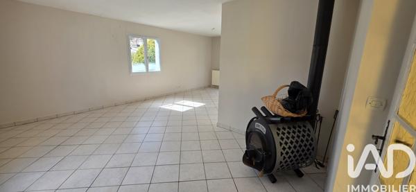 Maison à vendre 4 pièces 94 m² Saint-Simon