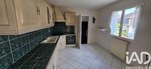 Maison à vendre 4 pièces 94 m² Saint-Simon