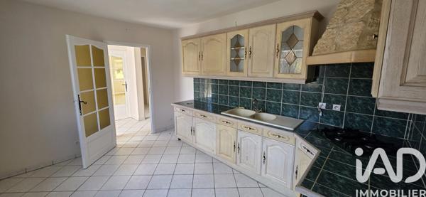 Maison à vendre 4 pièces 94 m² Saint-Simon