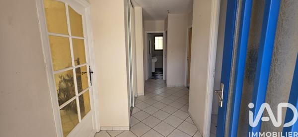 Maison à vendre 4 pièces 94 m² Saint-Simon
