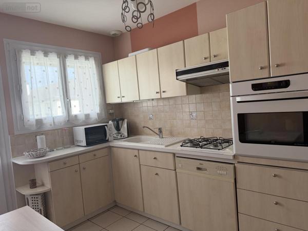 Maison à vendre à Laval en Mayenne (53000), ref : 53007-2191