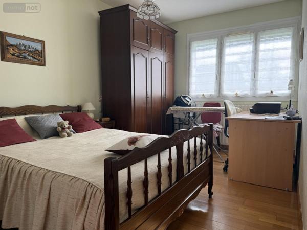 Maison à vendre à Laval en Mayenne (53000), ref : 53007-2191