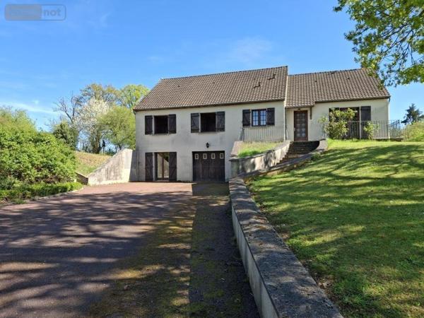 Maison à vendre à La Guierche dans la Sarthe (72380), ref : 72125-63