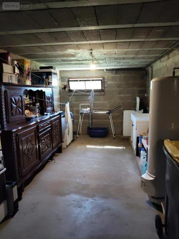 Maison à vendre à La Guierche dans la Sarthe (72380), ref : 72125-63