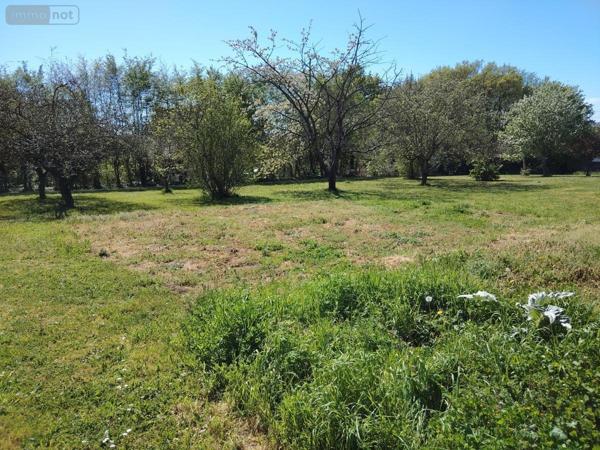 Maison à vendre à La Guierche dans la Sarthe (72380), ref : 72125-63