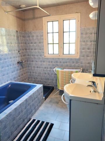 Maison à vendre à La Guierche dans la Sarthe (72380), ref : 72125-63