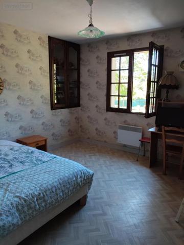 Maison à vendre à La Guierche dans la Sarthe (72380), ref : 72125-63