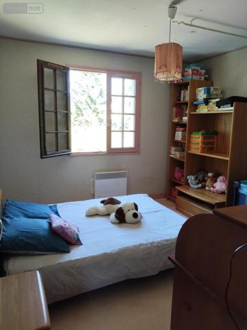 Maison à vendre à La Guierche dans la Sarthe (72380), ref : 72125-63