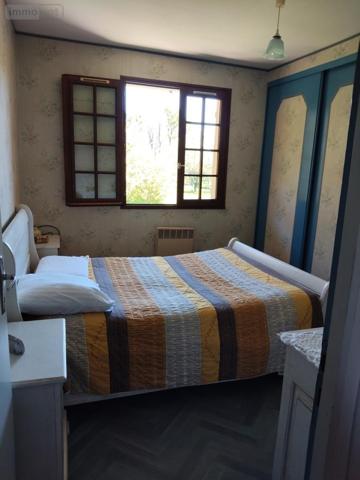 Maison à vendre à La Guierche dans la Sarthe (72380), ref : 72125-63