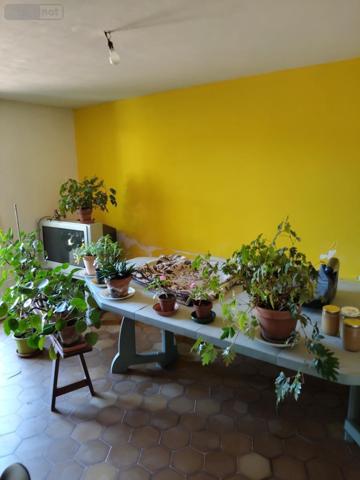 Maison à vendre à La Guierche dans la Sarthe (72380), ref : 72125-63