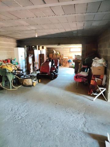 Maison à vendre à La Guierche dans la Sarthe (72380), ref : 72125-63