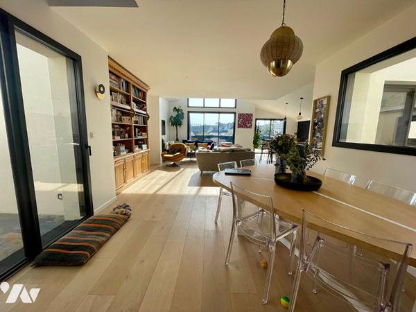 Maison Saint Malo 8 pièce(s) 191 m2