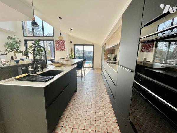 Maison Saint Malo 8 pièce(s) 191 m2