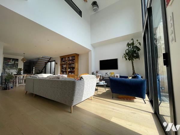 Maison Saint Malo 8 pièce(s) 191 m2