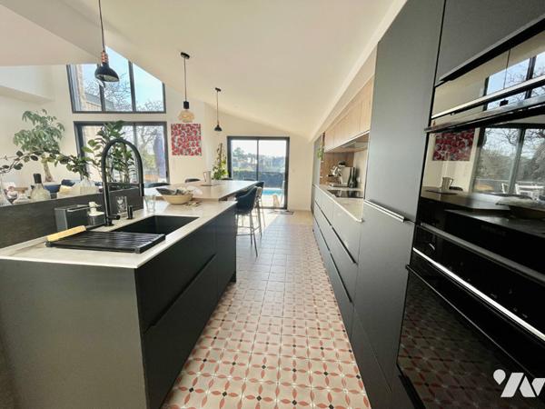 Maison Saint Malo 8 pièce(s) 191 m2