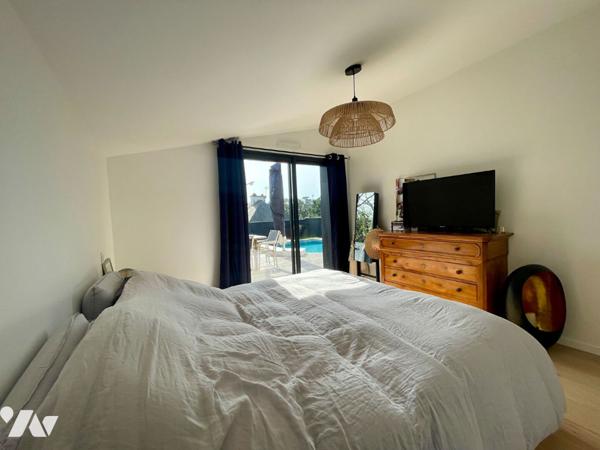 Maison Saint Malo 8 pièce(s) 191 m2