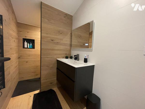 Maison Saint Malo 8 pièce(s) 191 m2